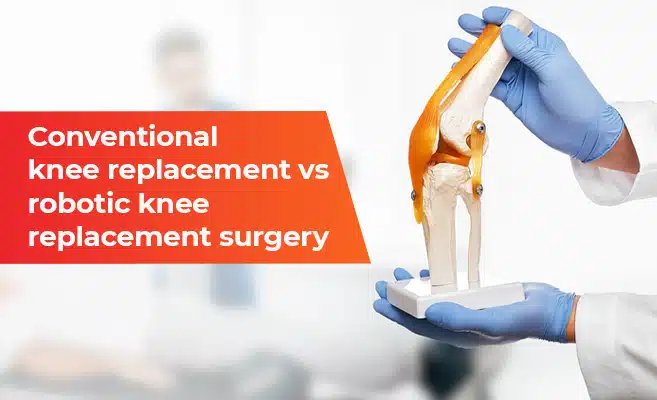 conventional-knee-replacement